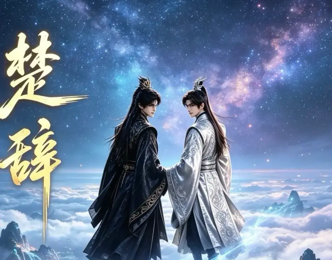 《楚辞》AI漫剧全集资源下载-1080P高清无删减在线观看-楚辞手机端流畅播放完整版
