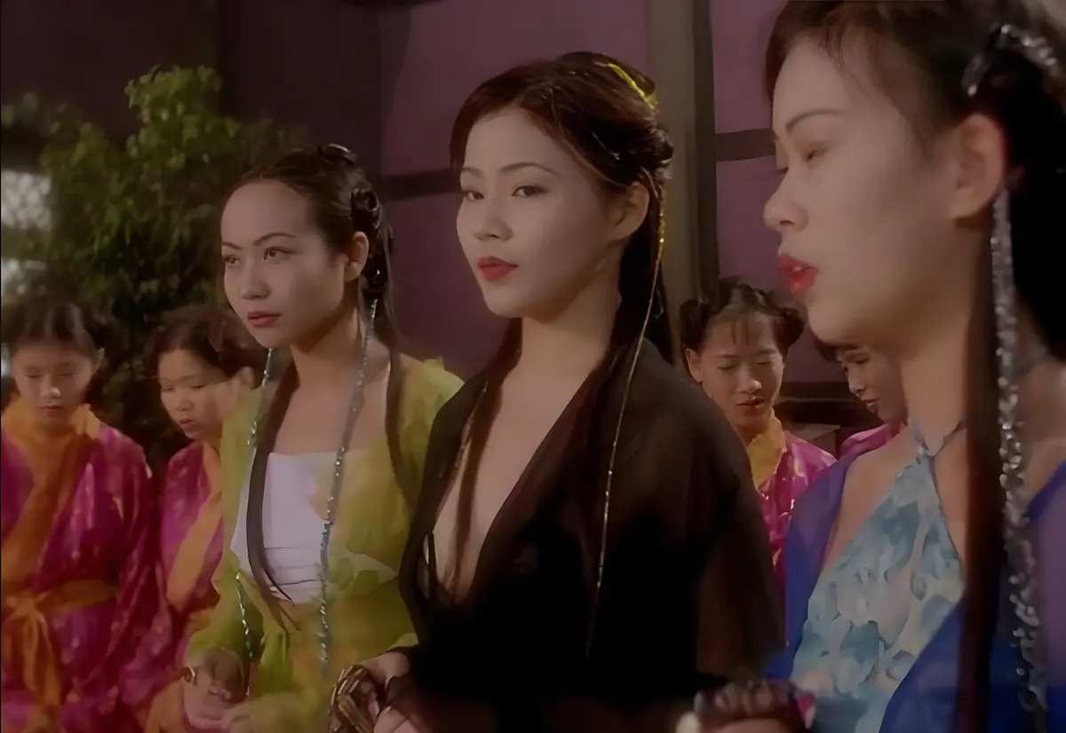 《玉蒲团之玉女心经》HD高清完整版在线观看 - 无删减无广告免费播放 - 玉蒲团之玉女心经1080P超清画质流畅观看