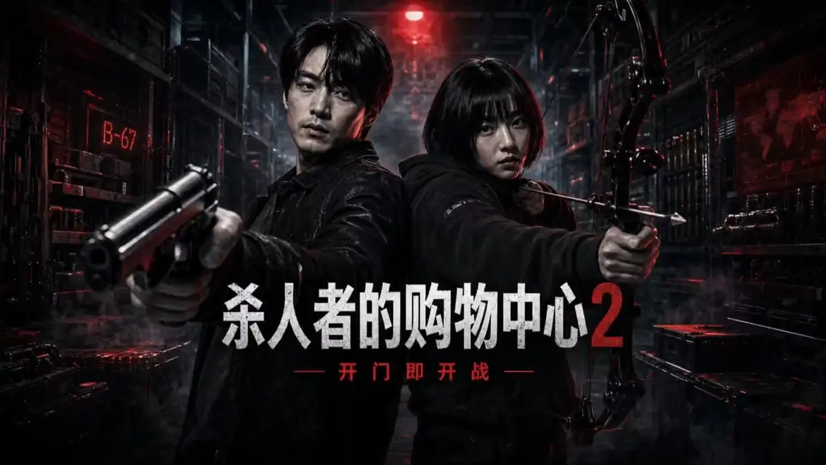 《杀人者的购物中心2》无广告在线观看-杀人者的购物中心2全季1080P播放-杀人者的购物中心2百度云网盘下载
