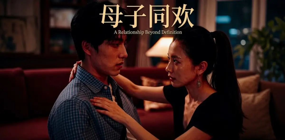 AI真人短剧《母子同欢》全集免费高清在线观看-无广告未删减版-百度夸克网盘资源分享