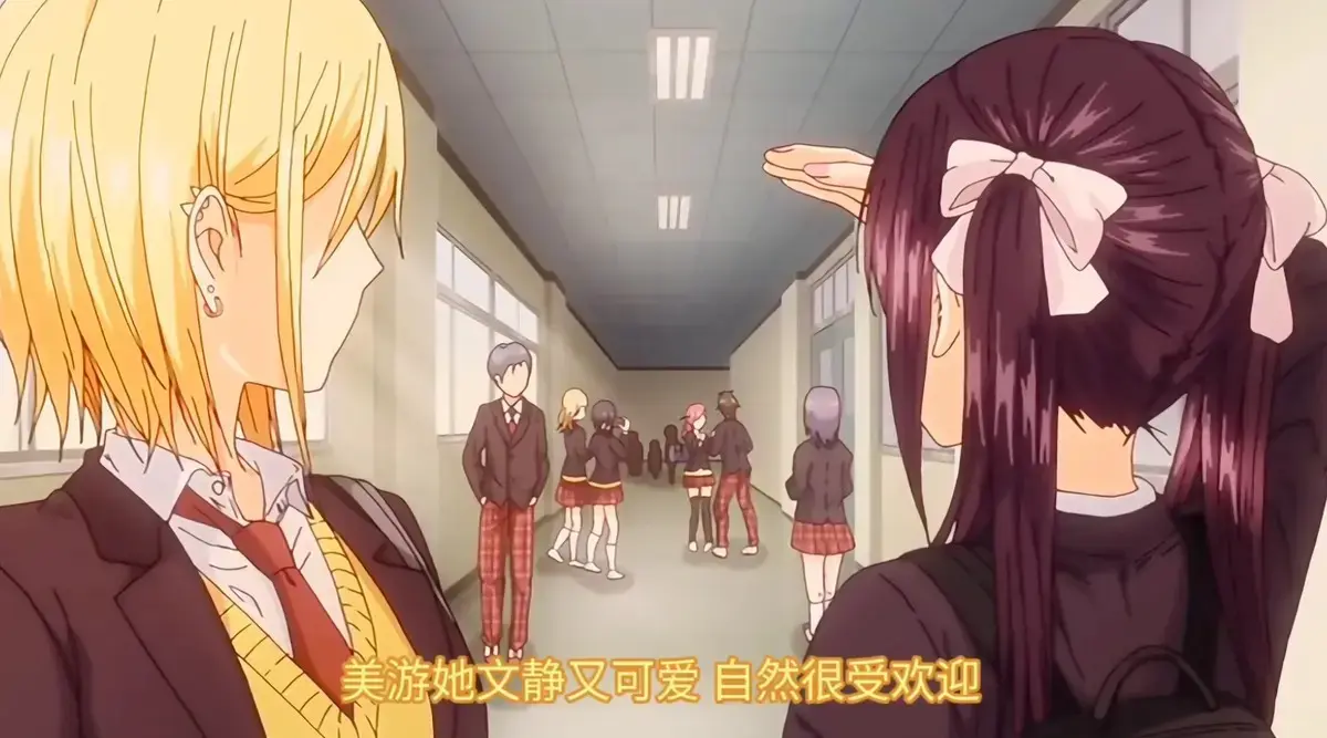 《玩美x玩媚》全集高清中字完整版-无删减在线观看-免费播放风车动漫资源