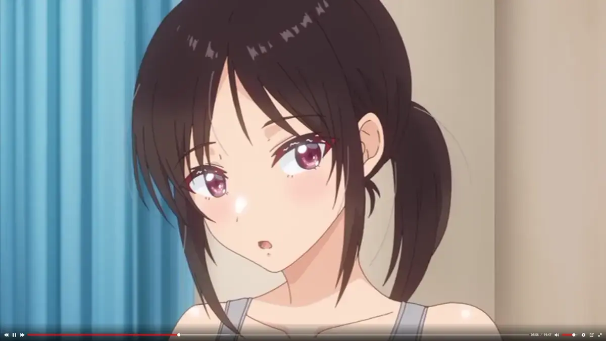 《与毫无自觉的青梅竹马出于好奇试了之后》全集无删减-1080P高清画质-免费在线观看动漫完整版