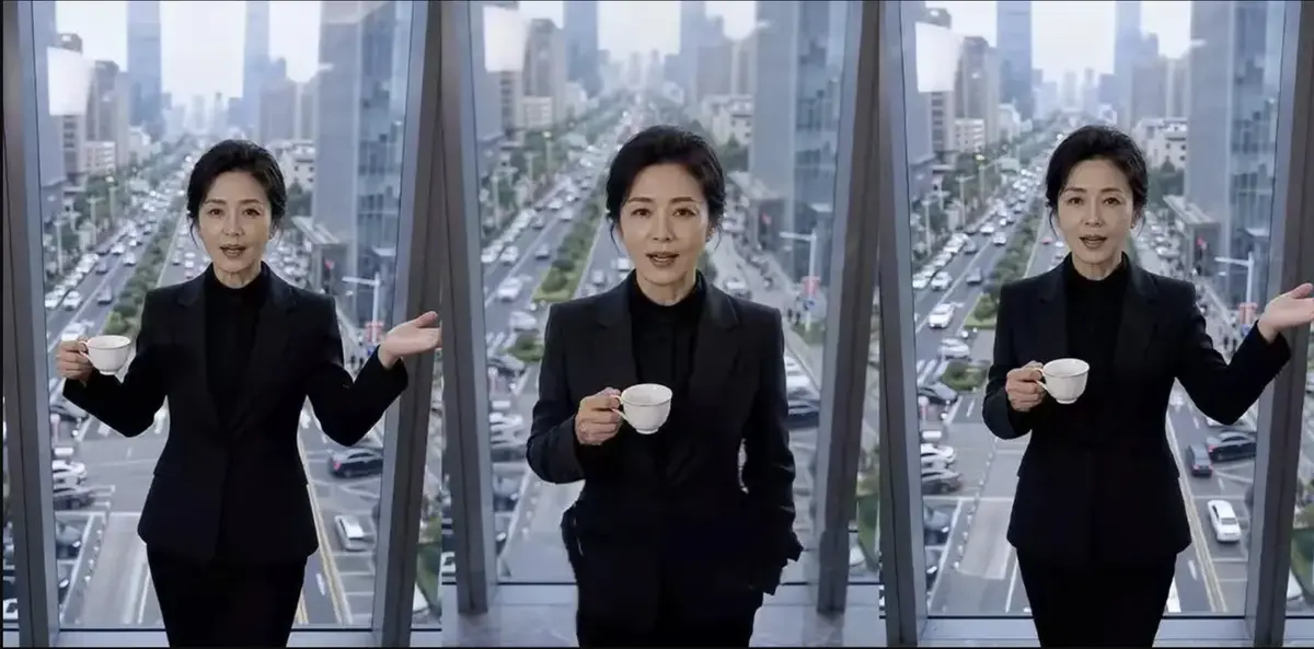 2026《我的岳母苏沛真》AI短剧全集资源下载 - 都市情感跨越代沟家庭和谐故事 - 蓝光超清无删减版夸克网盘极速下载
