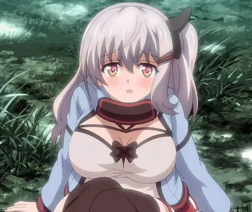 《危险之森 捉鬼游戏》动漫全集高清在线看-危险之森 捉鬼游戏完整版免费播放-1080P无删减正版