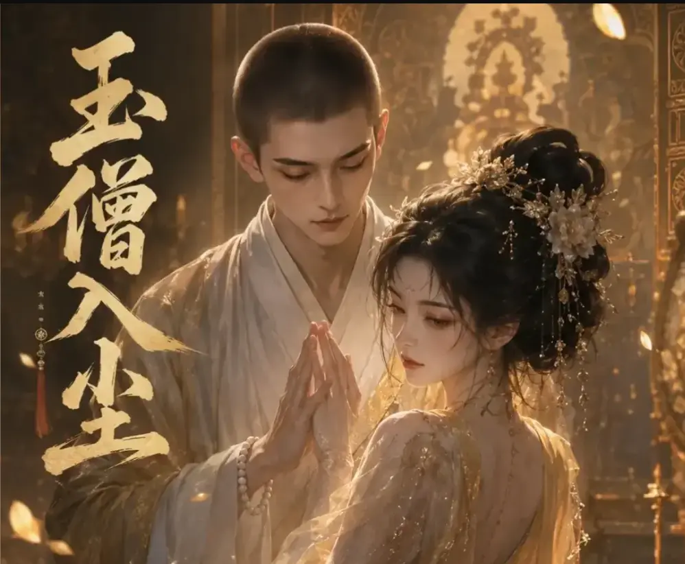 《玉僧入尘》AI短剧全集高清-手机在线播放完整版-1080P超清无删资源-夸克网盘极速下载玉僧入尘