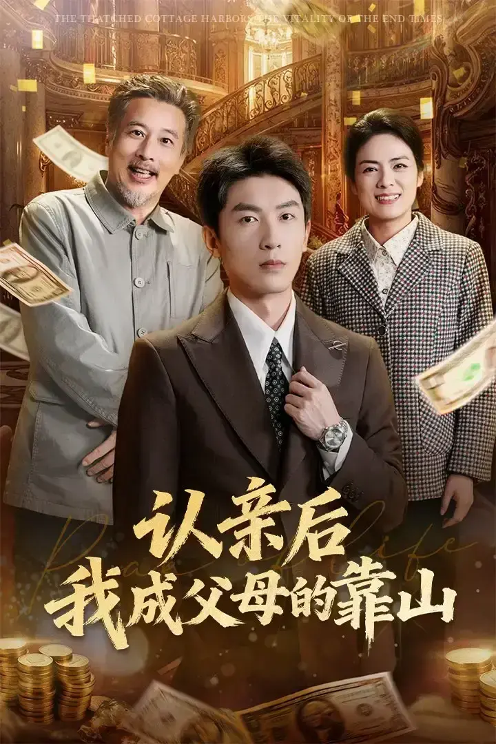 《认亲后我成父母的靠山》全集免费播放-吴明宇张媛媛主演短剧全69集-无删减完整版高清在线观看