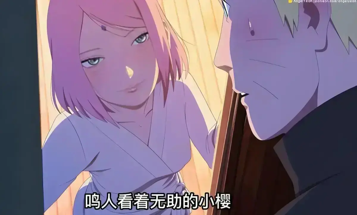 《鸣人小樱之夜》全集在线观看-高清无广告免费播放-鸣人小樱之夜动漫完整版-全季资源