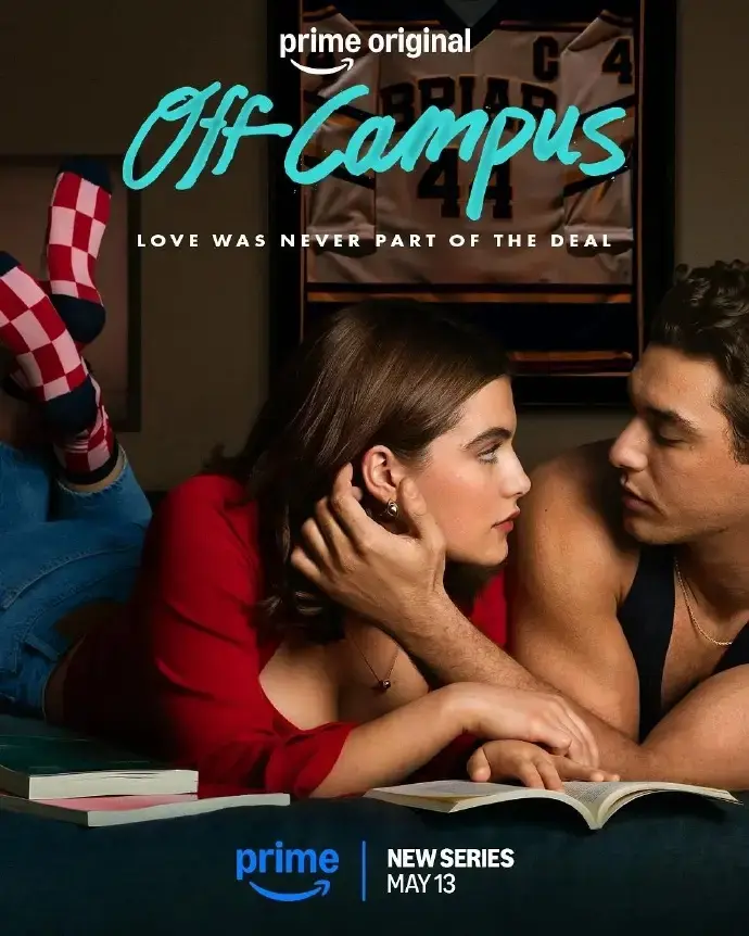 《校园之外off campus》HD高清完整版免费观看-《校园之外》无广告在线播放-1080P无修版青春痛感拉满