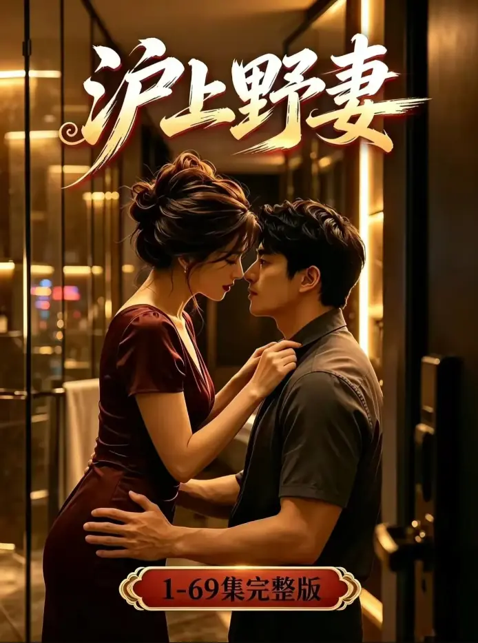 《沪上野妻》AI漫剧未删减全集-都市逆袭男频爽剧4K无删减全程高能-夸克网盘资源免费下载在线观看