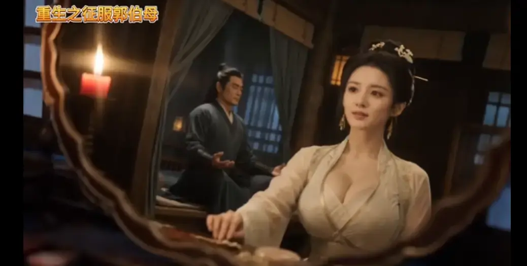 《重生之征服郭伯母》全季完整版在线观看-720P高清无删减-免费播放全集大结局