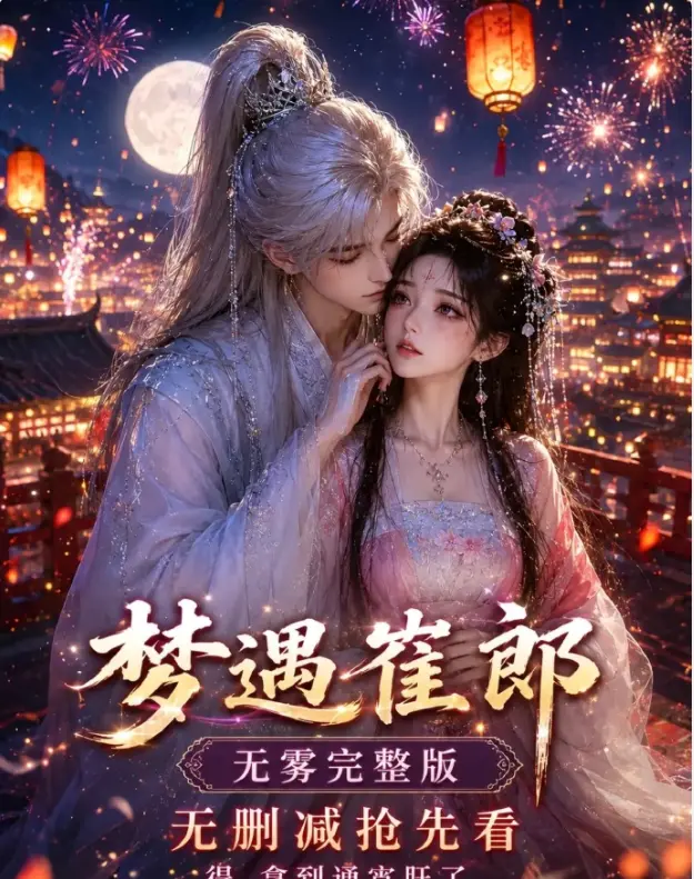 《梦遇崔郎》全集资源下载1-92集超清无删减版-梦遇崔郎高清免费在线观看完整版-无广告手机免费播放