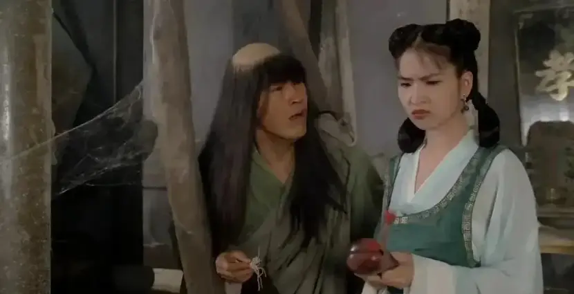 《灯草和尚》全集免费观看1992古装奇幻港片高清在线 - 灯草和尚HD中字网盘下载 - 灯草和尚热门志怪经典港影在线观看