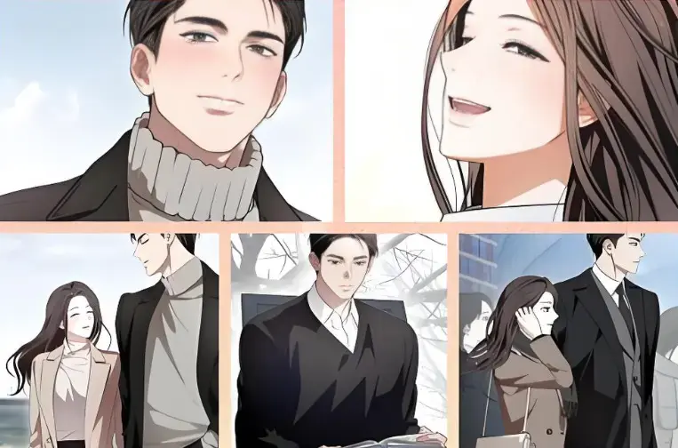 《季节之交》完整版漫画原著下载-季节之交无删减全集在线看-免费阅读全文不花钱