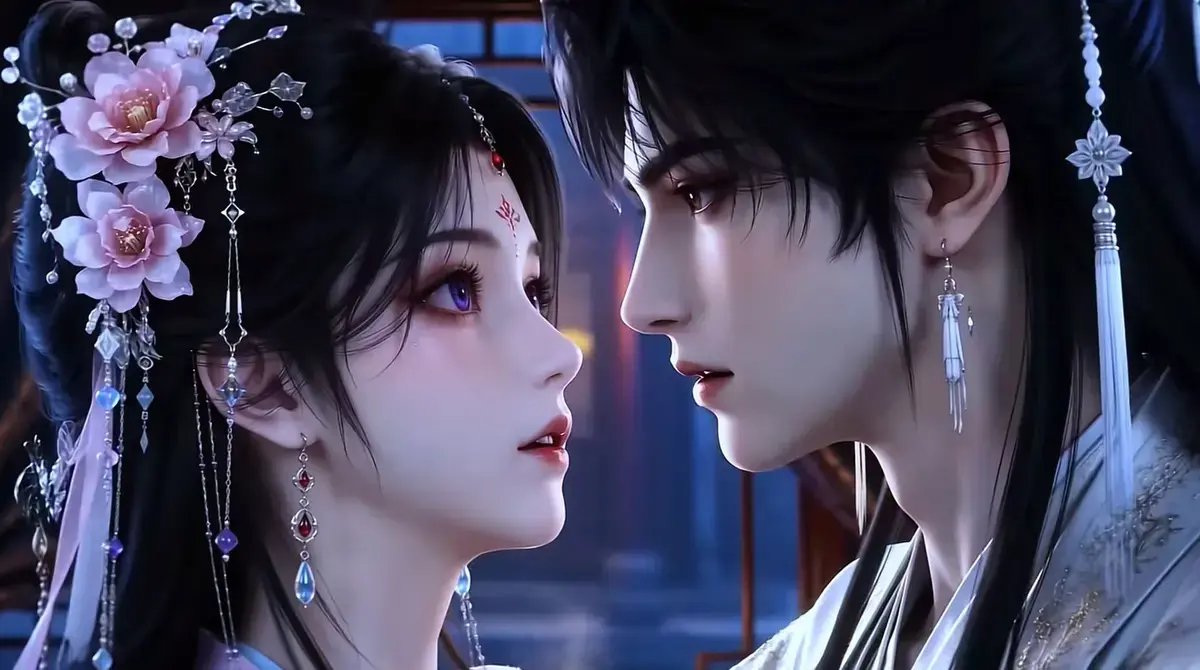 《梦遇崔郎》海外版大婚74集无删减在线看-古风BG漫剧网盘资源-梦遇崔郎无广告高清播放