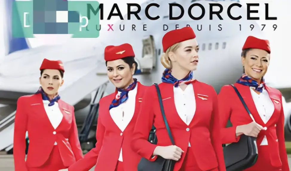《法国空姐》相关资源图片