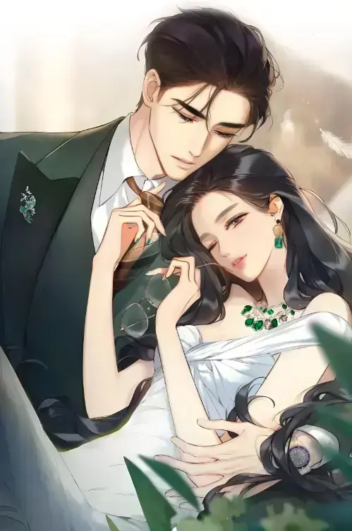 《错撩》漫画全章节免费阅读-特典+广播剧+原著资源合集