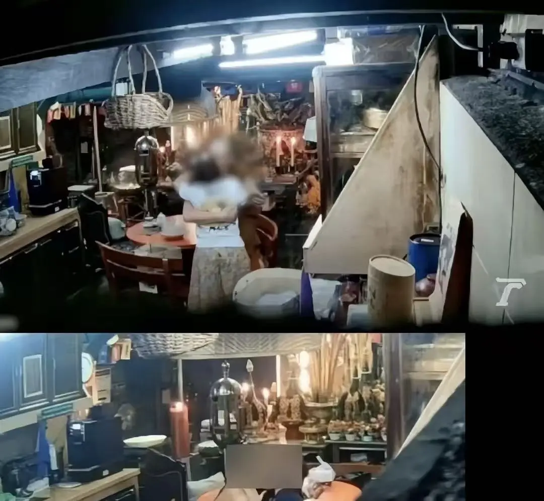 《泰国泽度金阿赞初事件》全过程真相曝光-高清无删减完整版在线免费观看-泰国泽度金阿赞初事件百度云夸克网盘资源下载