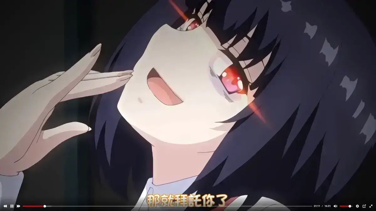 《厕所里的花子vs最强驱魔师》无删减完整版1080P中字 - 高清免费在线观看全集 - 百度云网盘资源地址分享 - 厕所里的花子vs最强驱魔师动画电影完整版在线播放