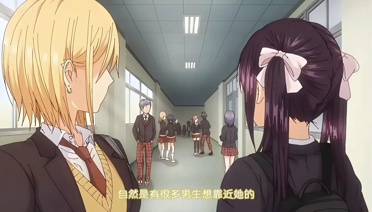 《玩美x玩媚》1-2集超清未删减免费观看-《玩美x玩媚》4K完整版全集在线播放高清资源-樱花动漫风车动漫在线观看