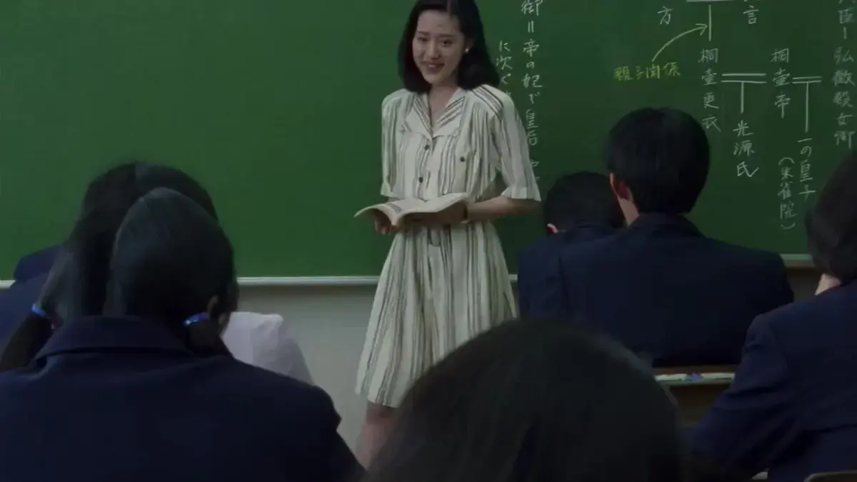 日本剧情片《女教师日记》未删减高清完整版免费下载-女教师日记背后的禁忌情感-中文字幕1080P无弹窗纯净在线播放