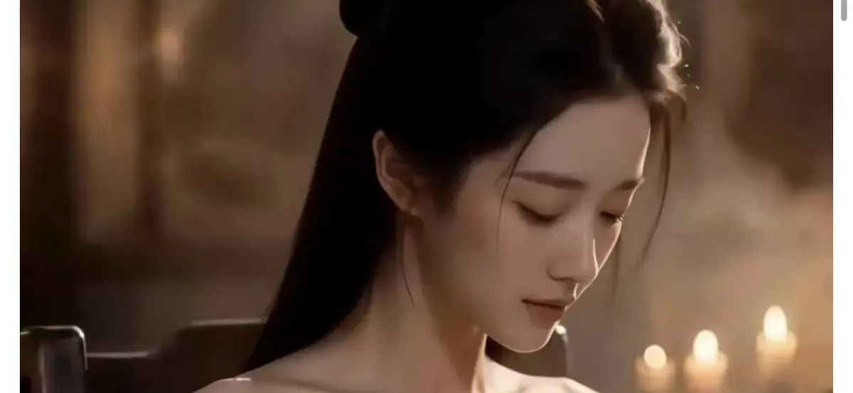 《小龙女奇遇记》AI短剧完整版合集-2026超高人气国风仙侠-纯真小龙女初入凡尘历劫闯荡-小龙女奇遇记高能反转追剧推荐