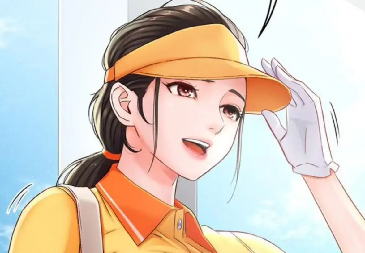 养乐多阿姨漫画全集免费在线看-养乐多阿姨韩漫高清无删减全章节免费阅读-藏在养乐多罐里的温情秘密