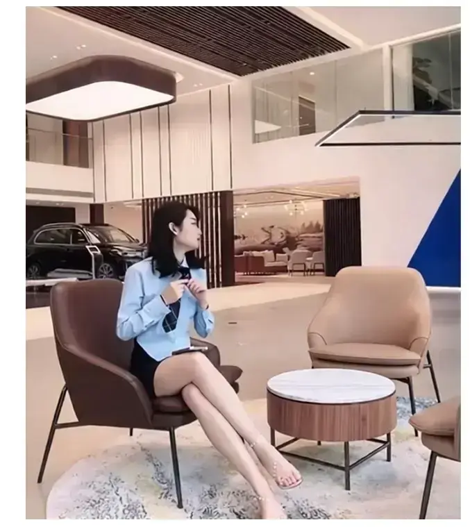 佳木斯新玛特迪桑特女销售事件完整现场视频在线观看-佳木斯导购事件后续结果意想不到-破防震惊全网