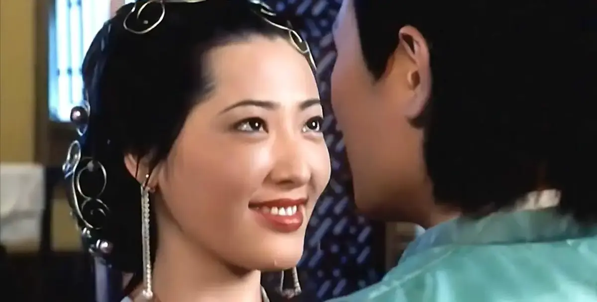 《少女潘金莲》2026年香港电影未删减版高清完整版在线观看-少女潘金莲无广告免费观看