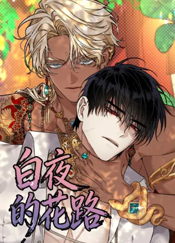《白夜的花路》无广告在线观看-1080P超清未删减完整版-漫画白夜的花路免费全集播放