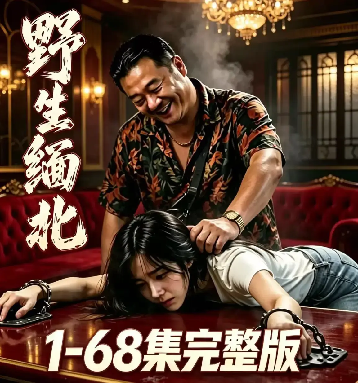 《野生缅北》全集高清无删减-黄豆漫剧蓝光未删节免费在线观看-AI短剧黄果动漫电视剧-夸克网盘资源VS影院
