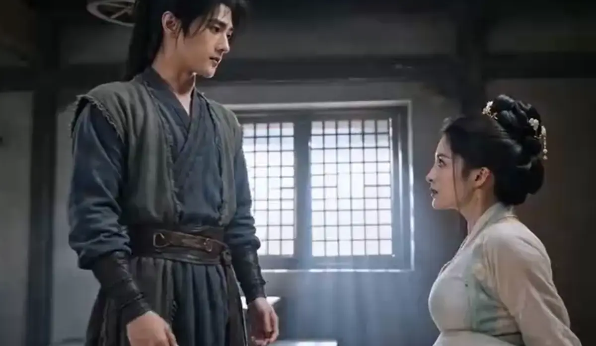 武侠AI短剧《重生之征服郭伯母》HD中字未删减版全集-免费在线观看-魂穿少年逆袭改写人生-弥补遗憾迅雷夸克网盘资源
