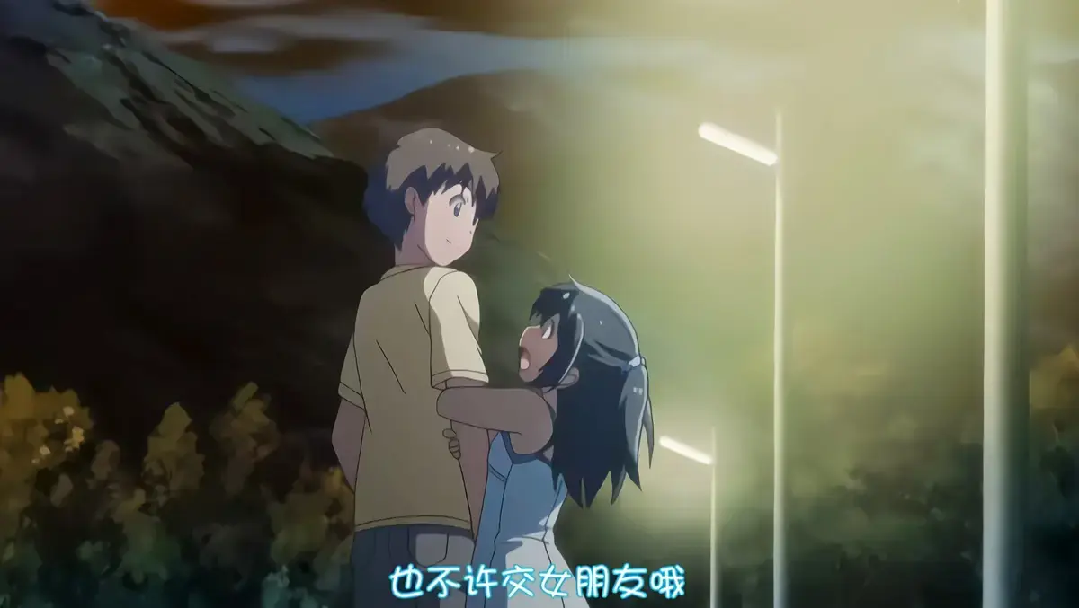 《一年未见》完整版高清免费看 - 新番动漫《一年未见》全集+OVA无删减资源 - 超清丝滑在线播放 - 支持网盘高速下载保存