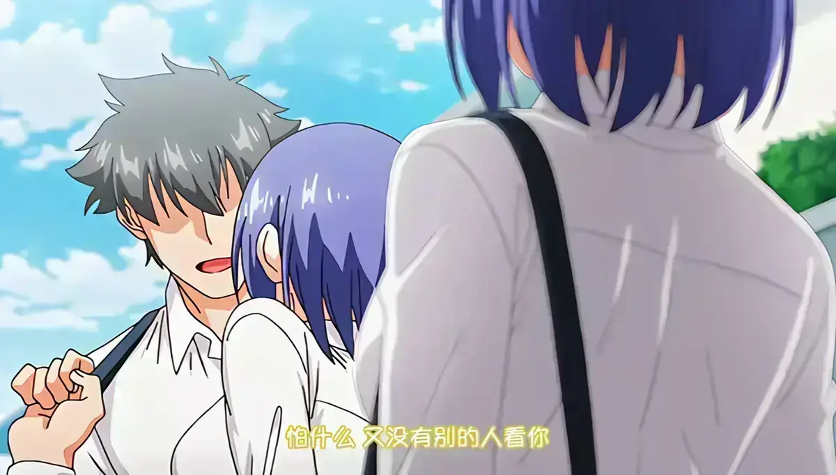 《枫与铃loveme》第一季全集高清在线播放 - 校园恋爱动画4K无广告免费观看 - 完整版流畅看