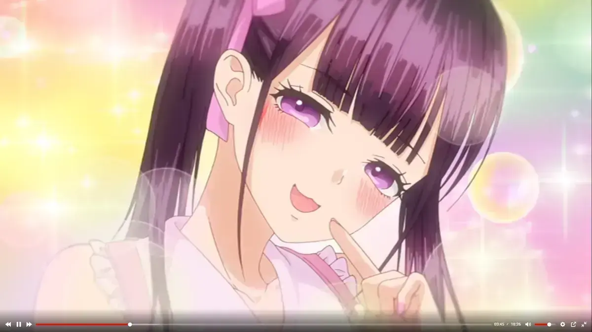 《玩美×玩媚》资源下载第一季全集-高清完整版无删减在线观看-玩美×玩媚动漫免费无广告-极速播放中字版
