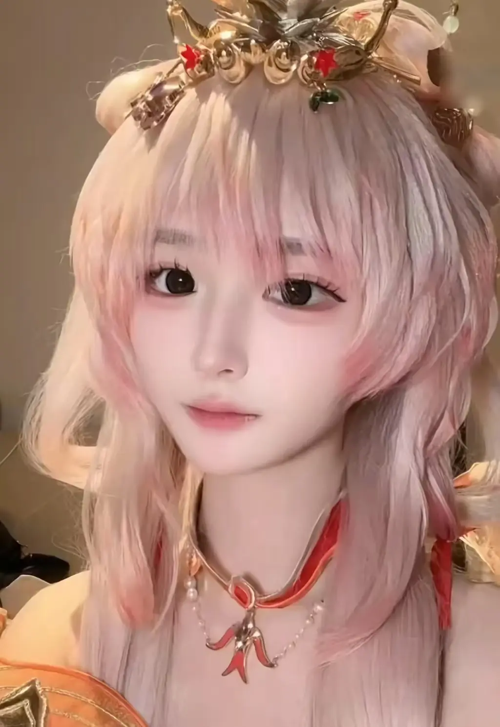 《季雨西施cosplay》全集中文配音在线观看-季雨国风cosplay未删减高清版-免费无广告播放1080P资源及网盘分享