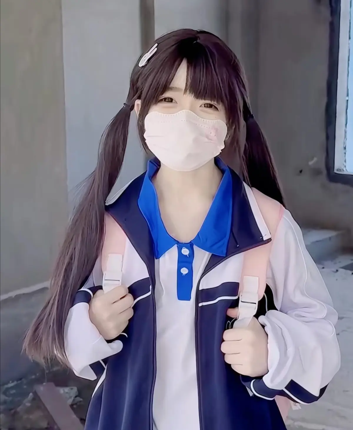 《白虎喵-BH喵》免费高清完整版在线观看-白虎喵-BH喵全集免费播放下载-星辰动漫
