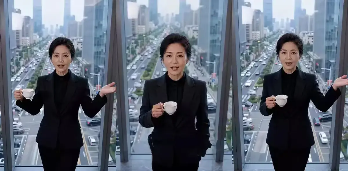 《我的岳母苏沛真》HD完整版免费在线观看-黄果自制AI短剧全集剧情深度剖析-中年女性重启人生暖心催泪大结局