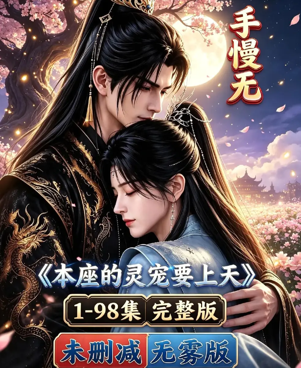 《本座的灵宠要上天》1-98全集无删减完整版高清免费看 - AI漫剧本座的灵宠要上天未删减版 - 资源下载在线观看