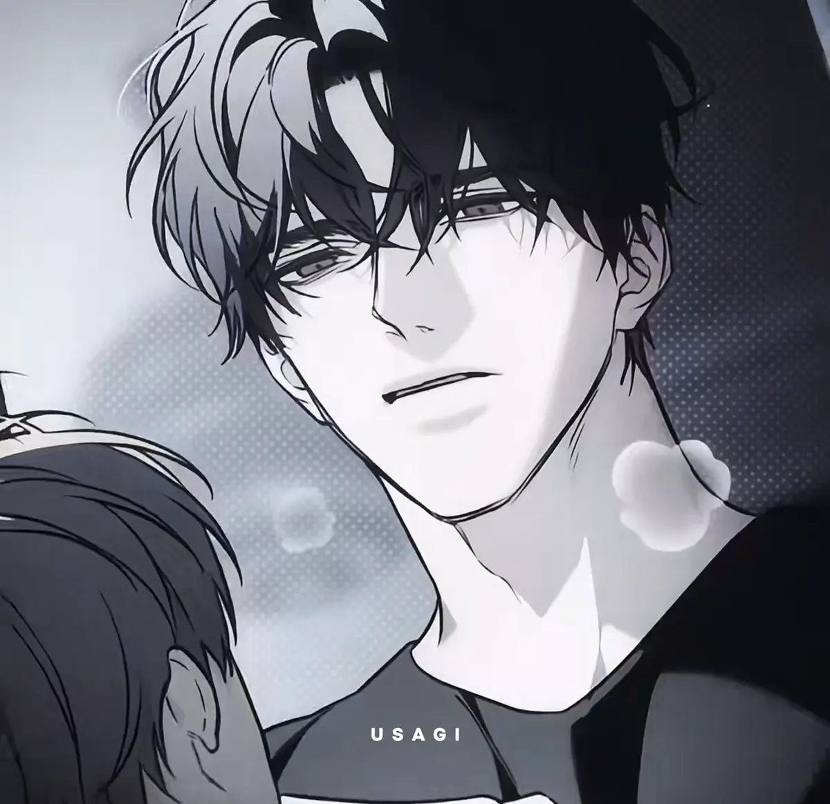 韩漫《自取之祸》最新章节无删减汉化版在线观看-《自取之祸》漫画下拉式高清全彩阅读-完整版全集资源一键保存下载