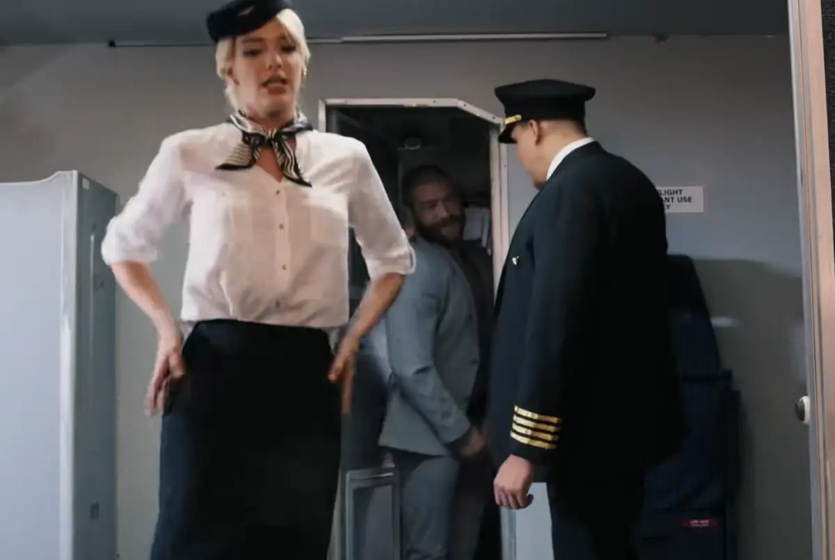 《Jet Setters 飞行者》Kenna James主演欧美航空剧1-4集高清收藏版 - 无删减蓝光全集在线播放 - 逐集梳理飞行者剧情与角色发展 - 畅享高清流畅观影体验