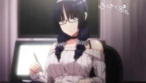 《爱心符号多一点》OVA动画-全集无删减完整版免费观看-高清1080P无广告在线播放-风车动漫樱花动漫同步更新