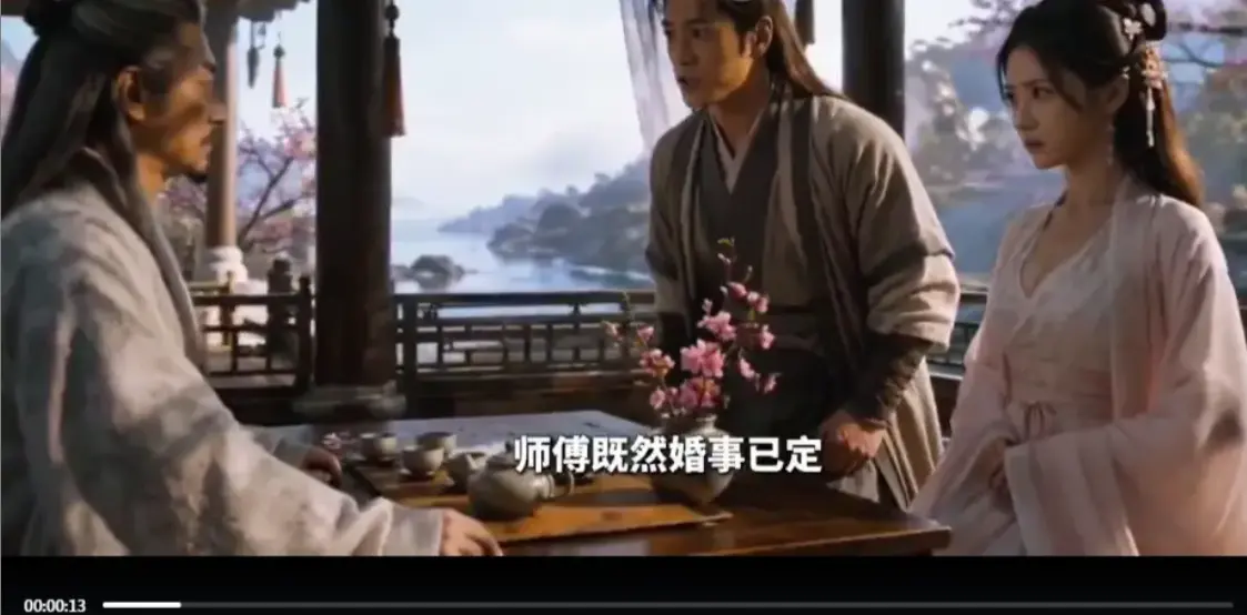 AI魔改短剧《重生之我救郭靖》全集高清在线观看 - 无删减无广告免费看 - 重生之我救郭靖完整版漫剧推荐