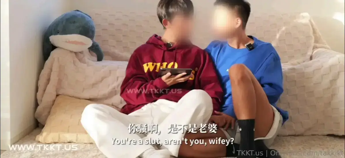 昆廷夫夫花臂×蒹葭双男主日常vlog 2026泰国蜜月高甜互动实拍合集 - 4K超清完整未删减版在线观看