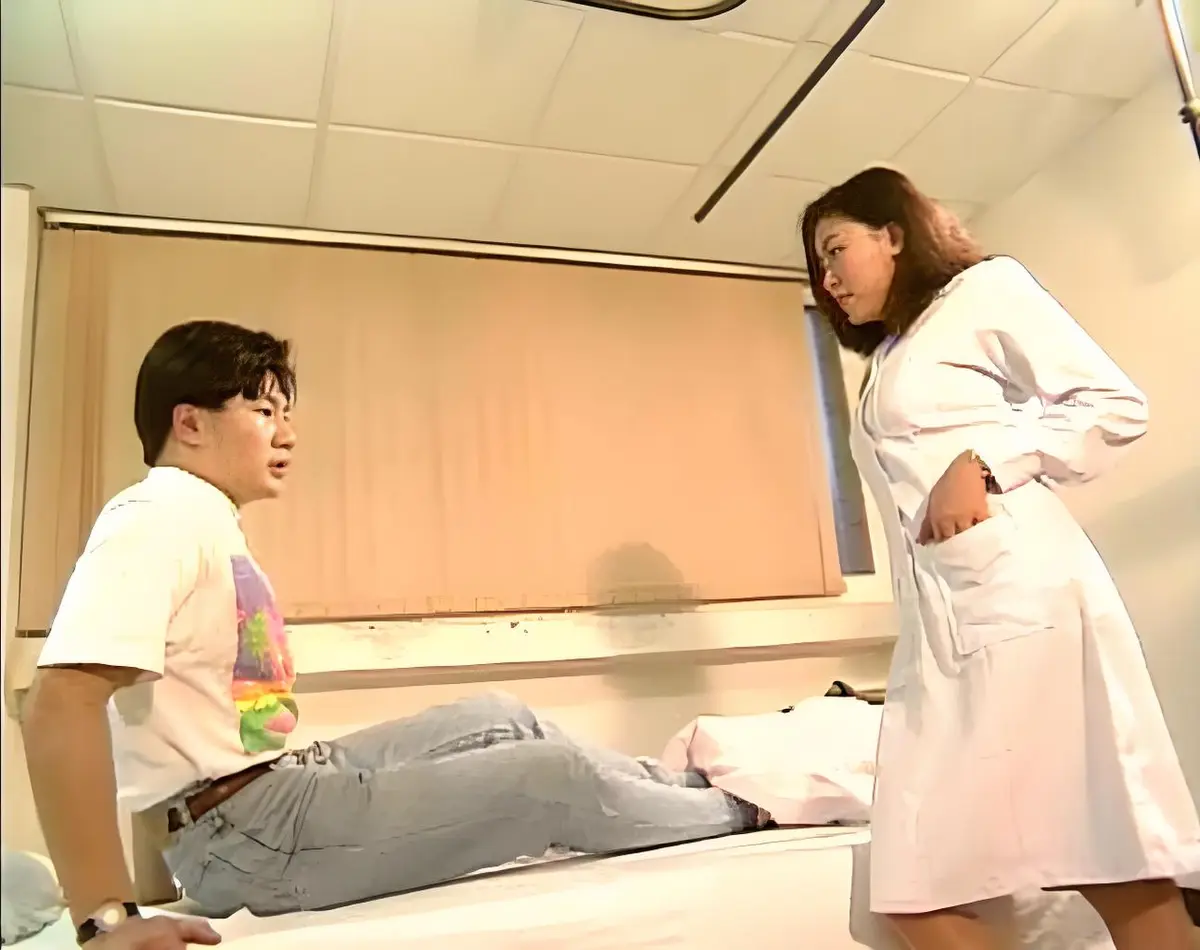 1992经典台剧《杏林春暖》全集免费在线播放_完整版高清修复HD中字_杏林春暖1080P高清观看