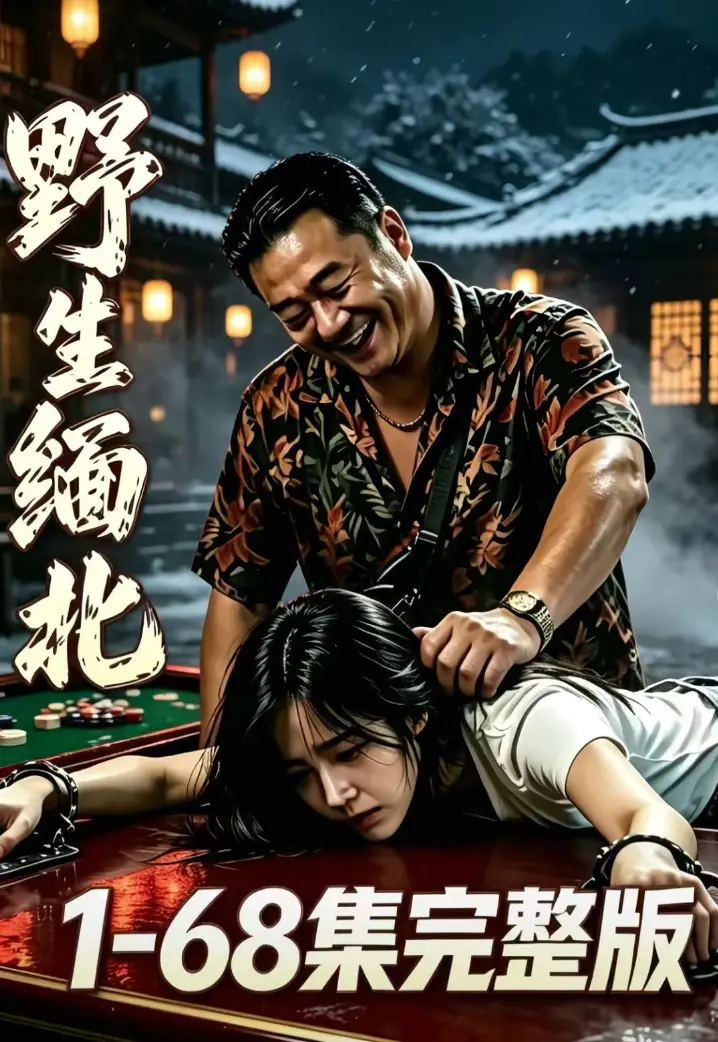 《野生缅北》全集无删减免费在线观看-绝境求生人性博弈-高危园区全员狠人-超清画质无广告播放