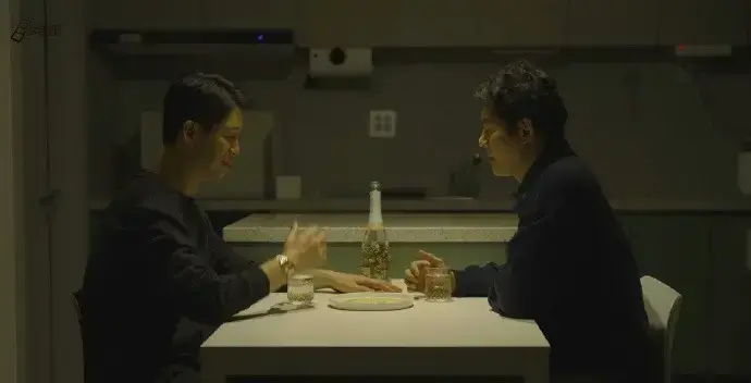 《代驾》全集在线观看-2026双男主治愈韩剧-高清中字版免费播放-代驾双向救赎详情