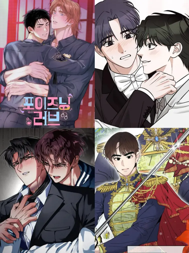 《정액부자 만들기》漫画1-4话已完结全集-韩漫定投致富免费看-定投致富完整版在线观看-定投致富漫画高清资源下载